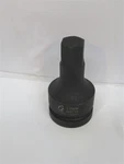 Sunex 560722 , 22mm Hex Impact Socket Driver, 1" Drive. Fixed Price $19.00.