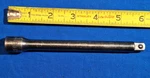 Matco Tools Bxp6b 3/8" Drive 6" Impact Extension. Fixed Price $14.50.
