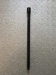 Snap-on Imx121 3/8 Drive Snap Ring Impact Extension 12". Fixed Price $29.95.