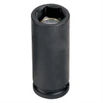 Grey Pneumatic 3/8" Drive X 17mm Magnetic Deep Socket. Fixed Price $25.83.