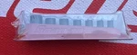 Snap-on 207imfle 7 Pc Combination Drive Torx Shallow Impact Socket Set E8-e20. Fixed Price $269.99.