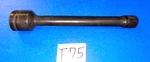 Snap-on Tools 3/4 Drive 10 Inch Impact Extension Shipping Included In The Us. Fixed Price $90.00.