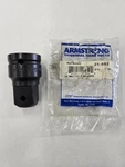 Armstrong 21-952 3/4 In Drive To 1 Impact Adapter 1" Female X 3/4" Male Usa. Fixed Price $19.99.