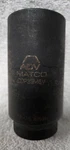 Matco Tools Cdp33m6v 1/2" Drive 6point Deep Impact Socket. Fixed Price $34.99.