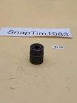 Snap-on Tools 3/8" Drive 3/4" 12pt Industrial Finish Shallow Socket Gf-241 Usa. Fixed Price $12.99.