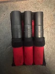 Matco Tools 3pc. 1/2" Drive 6 Point Thin Wall Flip Socket Set Scpt36ptb. Fixed Price $117.75.