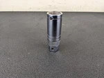 #bo400 Snap-on Tools 1/2 Drive 6-point 7/8" Spark Plug Socket S6106k. Fixed Price $44.95.