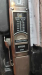Caterpillar / Snap On 1/2 Torque Wrench. Fixed Price $421.38.