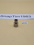 Matco Tools 9mm 6 Pt Socket 3/8 Drive B9m6a Usa. Fixed Price $18.99.