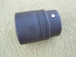 Vintage Snap-on 1/2" Drive 12pt 1-5/16" Socket Gldh422a Underline Usa. Fixed Price $26.77.