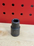 Matco Tools Cp11m6v 11mm 1/2" Drive Metric 6 Point Shallow Impact Socket. Fixed Price $9.99.
