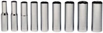 Wright Tool 257 1/4" Drive 6 Point Deep Metric Socket Set, 5mm - 13mm (9-piece. Fixed Price $97.49.