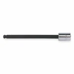 Proto J4908bd 3/8 Drive Ball End Extra Long Hex Bit Socket - 1/4. Fixed Price $30.61.