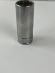 Blue Point Deep Well Socket 19 Mm Blplm 3819 12. Fixed Price $9.95.