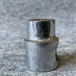 Armstrong X-1234 1-1/16" 12 Point Chrome Socket 1" Drive Armaloy Used. Fixed Price $23.99.