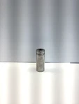 Snap On Tools Sh261 13/16" Chrome Deep Socket 1/2'' Drive 12 Point. Fixed Price $15.00.