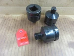 Allen (apex) Usa Impact Socket Adapter 3/4'' Input Drive 1/2'' Output Nos. Fixed Price $16.00.