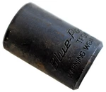 Blue Point Tools Tfsy181a 9/16" Sae Shallow Twist Impact Socket 3/8" Drive Usa. Fixed Price $17.99.