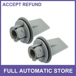 2pcs Side Repeater Indicator Light Bulb Socket 3b0953123c For Audi A6 98-05. Fixed Price $18.89.