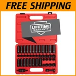 Sunex 3342 3/8" Drive Impact Socket Set, 5/16"-3/8"//. Fixed Price $241.99.