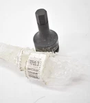 Williams 3/4" Drive Impact Socket 6 Point Black Industrial 5/8" Tool Genuine Oem. Fixed Price $20.99.