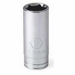 Gearwrench 80518 Skt Dp 3/8dr 12pt 13/16 G3543919. Fixed Price $10.00.