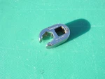 Matco Tools Rbcfn11m6 11mm 3/8" Drive Crowfoot Socket Wrench 6 Point 11 Mm Usa. Fixed Price $13.77.