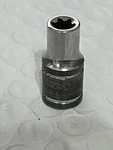 Matco Tools "silver Eagle" Sebre6, 1/4" Dr, E6 Inverted/recessed Torx Socket.. Fixed Price $8.99.