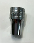 Snap On Tools Tw-14 Usa 1/2in. Drive 6 Point 7/16 Socket. Fixed Price $8.95.