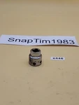 Mac Tools Xm17-6 17mm Metric Shallow Socket 3/8" Drive 6 Point Usa. Fixed Price $11.99.