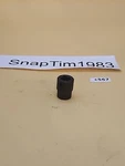 Snap-on Tools 7/16" 12 Point 3/8" Drive Shallow Impact Socket Pfdh140 Usa. Fixed Price $12.99.
