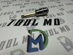 Snap-on Tools Usa New 1/4 Drive 4mm Metric Ball Hex Bit Socket Tmabm4e. Fixed Price $54.95.