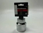 Gearwrench 88826 3/4" Drive 1-3/4" Socket, 12 Point. Fixed Price $13.45.
