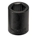 Wright Tool 4816 1/2" Drive 6 Point Standard Impact Socket -. Fixed Price $13.41.