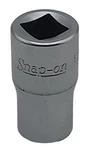 Snap On Tools Tmd9 9/32" Sae Flank Drive Shallow Socket 1/4" 12 Point Usa. Fixed Price $10.99.