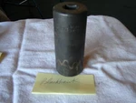 Blackhawk 1/2" Drive 1 1/16 Deep Impact Socket 6 Points, Uw-1534. Fixed Price $10.00.