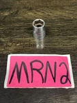 Snap-on Tools 11mm Metric Shallow Socket 3/8" Drive 6pt Fsm11 Usa. Fixed Price $12.59.