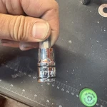Matco Adv T47 B47txv- 3/8 Drive Torx Socket. Fixed Price $20.00.