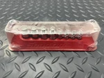 Snap-on Tools 8pc Mix Drive Sae Stubby Hex Bit Socket Set 208eftaxsy Usa New. Fixed Price $159.99.