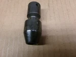 Mac Tools Usa 3/8" Drive 6-point Swivel Impact Socket No Xui126. Fixed Price $18.00.