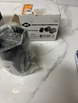 Aff 18501 2-3/32" 6 Point Wheel Bearing Locknut Socket, 3/4" Drive,. Fixed Price $20.00.