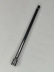 Duralast 1/4" Drive 6" Extension Socket 52-021. Fixed Price $8.99.