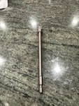 Snap-on Ab3046 1/4" Hex-to-3/8" Square 6" Long Drive Adapter. Fixed Price $44.95.