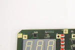 Snap-on Eap0323g01a Eeac333-35 O2 Sensor Gas Analyzer Control Board(100325). Fixed Price $315.00.