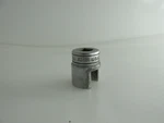 Snap On Tools Usa 3/8 Drive Fd180 Sae 9/16 Weatherhead Socket Used Fd 180. Fixed Price $15.50.