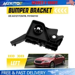 Bumper Face Bar Cover Support Front Driver L Hand For Ford Police 13-19 1-10x. Fixed Price $36.09.