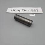 Craftsman Tools Ee-18659, 1/2"dr. 11/16" Impact Socket, 3.2" Deep/high, 6pt Usa. Fixed Price $16.99.