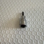 Mac Tools Xds - 3/8" Drive 4mm Short Hex Allen Driver Made In The Usa. Fixed Price $11.86.