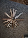 Vintage Carter Carburetor Tool 18 Tools Carbureter Repair. Fixed Price $149.99.