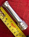 Snap-on M3561 Detroit Diesel 14mm Torque Adapter Head Stud Bolt Socket Gd 8.5/10. Fixed Price $65.85.